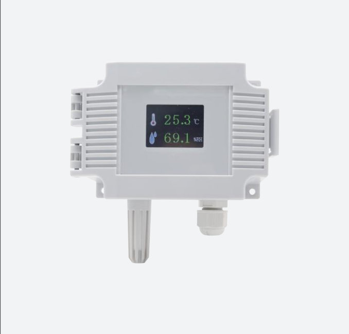 溫濕度傳感器SBW-17